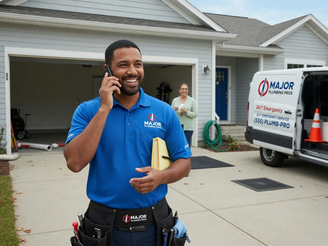 Drain Cleaning Services Metcalfe, MS FAQs